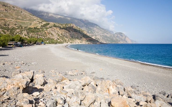 ΣΟΥΓΙΑ ΚΡΗΤΗ