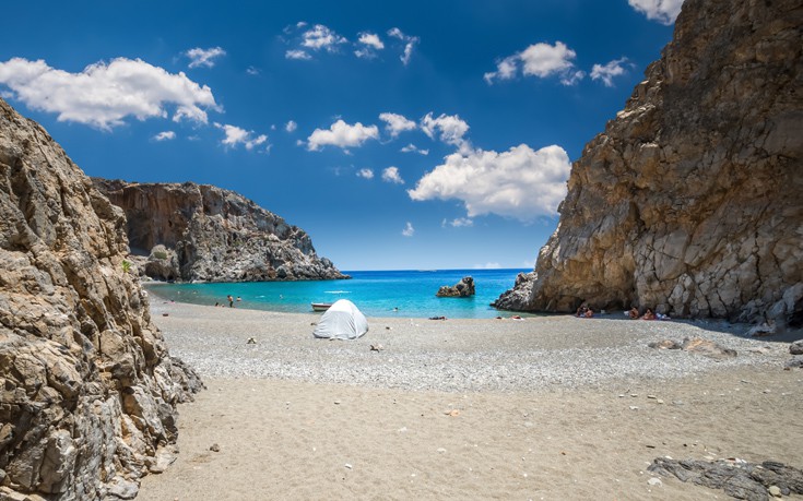 ΑΓΙΟΦΑΡΑΓΓΟ ΚΡΗΤΗ
