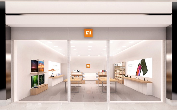 Ανοίγει το πρώτο Authorized Mi Store στην Ελλάδα