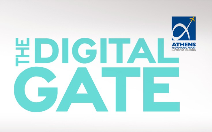Ανακοινώθηκαν οι ομάδες που πέρασαν στην τρίτη φάση του διαγωνισμού «The Digital Gate II»