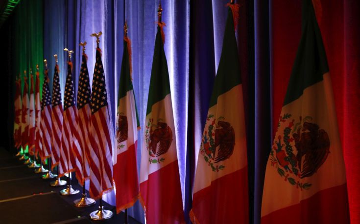 Πιθανή συμφωνία ΗΠΑ Καναδά για τη NAFTA εντός 48 ωρών