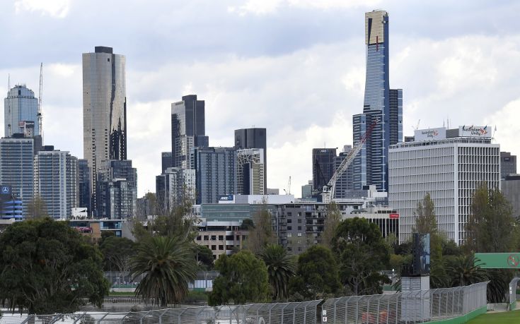Μελβούρνη, η καλύτερη πόλη για να ζήσεις