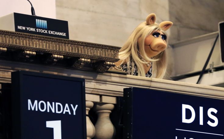 Έκθεση στη Νέα Υόρκη για τον δημιουργό των Muppets