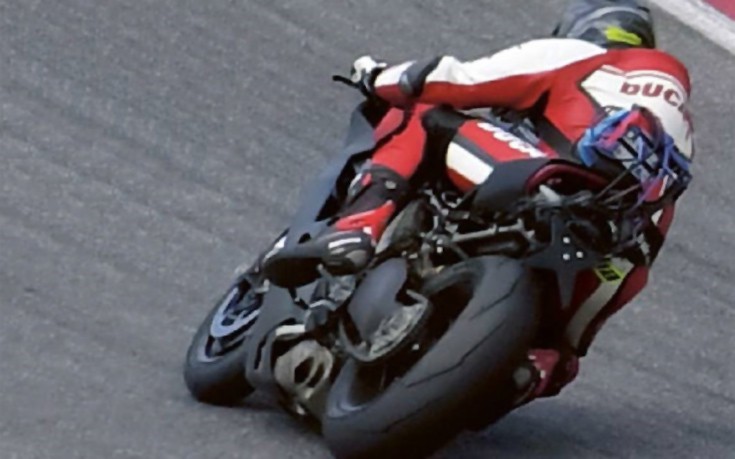 Ο «ήχος της νέας εποχής» από την Ducati V4 Superbike αποκαλύπτεται στο Μιζάνο