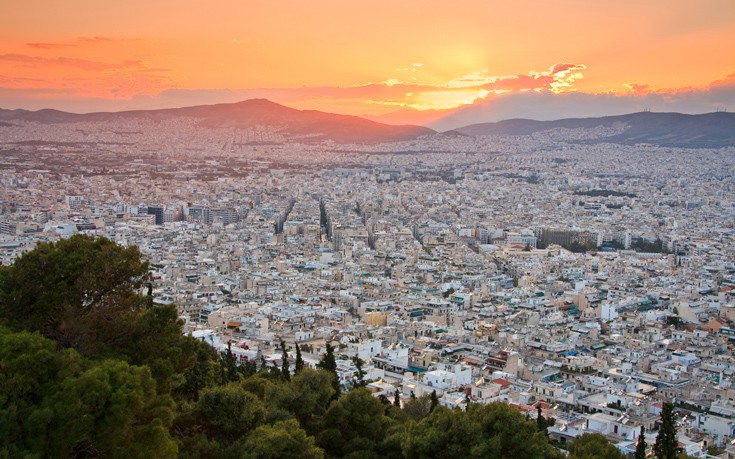 Την Τρίτη ξεκινάει «πραγματικά» το φθινόπωρο στην Ελλάδα