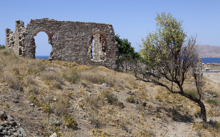 ΛΗΜΝΟΣ