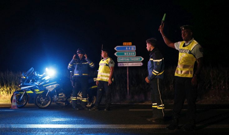 Εσκεμμένη πράξη άνδρα με κατάθλιψη το θανατηφόρο περιστατικό στο Παρίσι