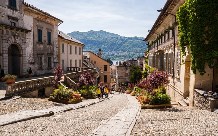 ΛΙΜΝΗ ΟΡΤΑ ΣΑΝ ΓΚΟΥΙΛΙΟ ΙΤΑΛΙΑ ΛΙΜΝΗ ΟΡΤΑ ΣΑΝ ΓΚΟΥΙΛΙΟ ΙΤΑΛΙΑ