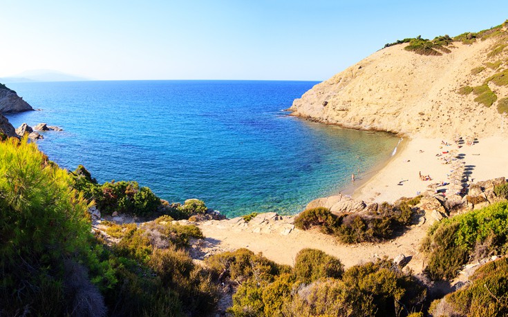 ΣΚΙΑΘΟΣ ΑΣΕΛΗΝΟΣ