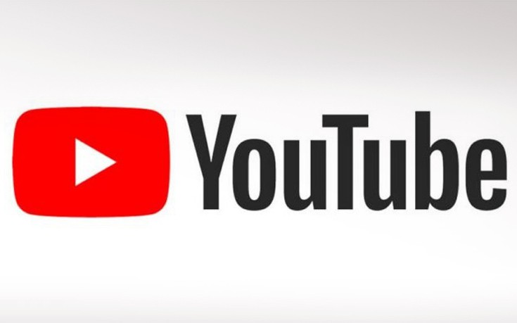 Αυτό είναι το νέο λογότυπο του YouTube
