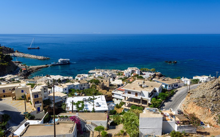 ΧΩΡΑ ΣΦΑΚΙΩΝ ΚΡΗΤΗ