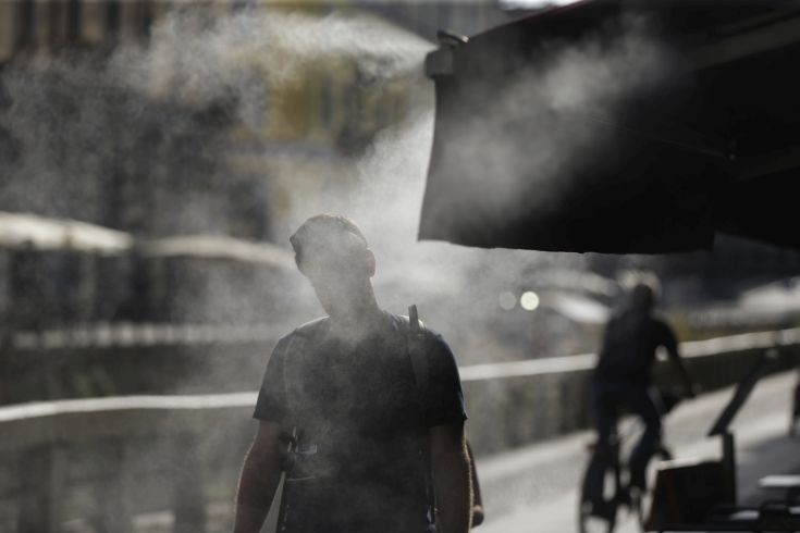ιταλία καυσωνας2