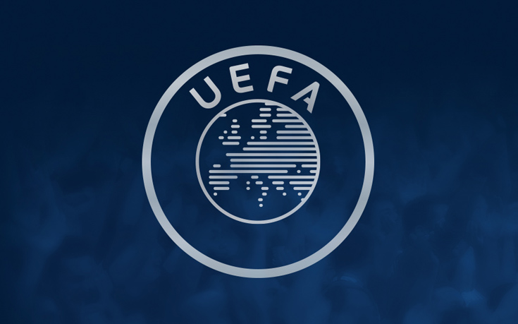 «Πέταξε» με τους δικέφαλους στη βαθμολογία της UEFA η Ελλάδα