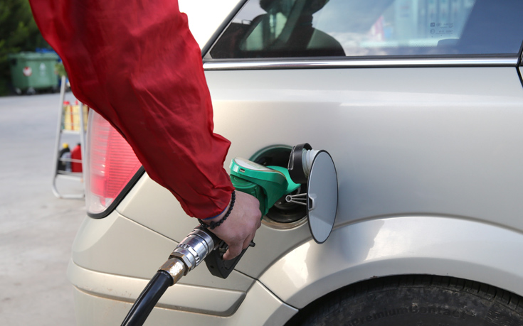 Πτώση τζίρου 60% στα βενζινάδικα λόγω κορονοϊού