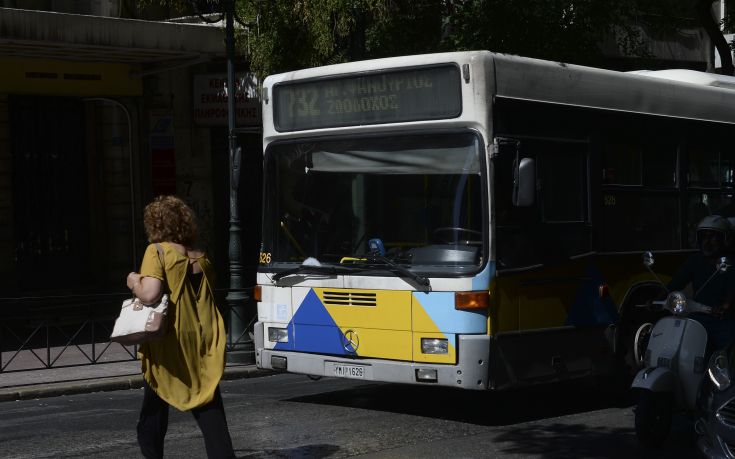 Πέρασε η τροπολογία που αλλάζει το χάρτη των αστικών μεταφορών