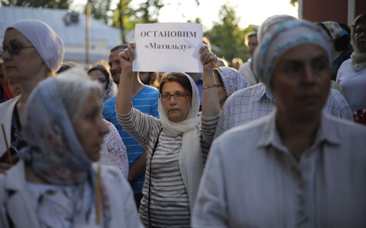 «Δεν είμαστε ούτε Συρία, ούτε Ιράκ…»