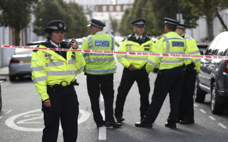 Το Ισλαμικό Κράτος ανέλαβε την ευθύνη για την έκρηξη στο μετρό του Λονδίνου
