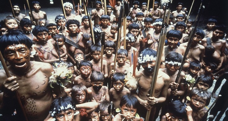 Χρυσοθήρες έσφαξαν φυλή ιθαγενών στη Βραζιλία που δεν μπορούσε να πλησιάσει κανείς