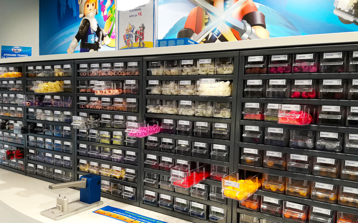 PLAYMOBIL1 PLAYMOBIL1