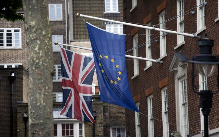 «Καλή για τη Βρετανία μια μεταβατική συμφωνία με την ΕΕ»