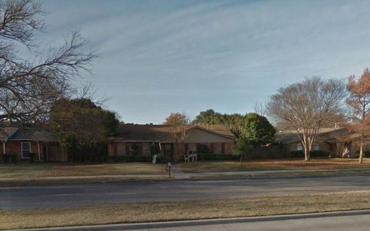 Πυροβολισμοί με επτά νεκρούς σε σπίτι στο Τέξας