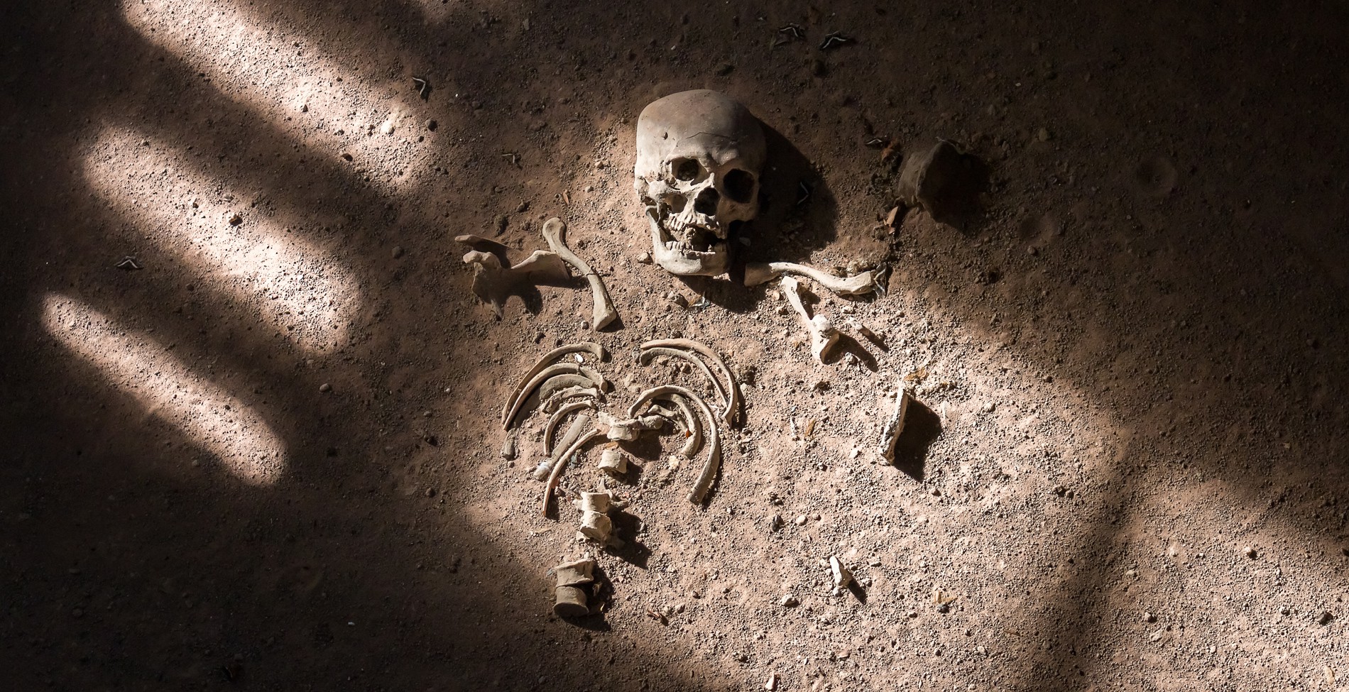 Τo μυστήριο των βρεφικών σκελετών στο αρχαίο πηγάδι της αθηναϊκής Αγοράς