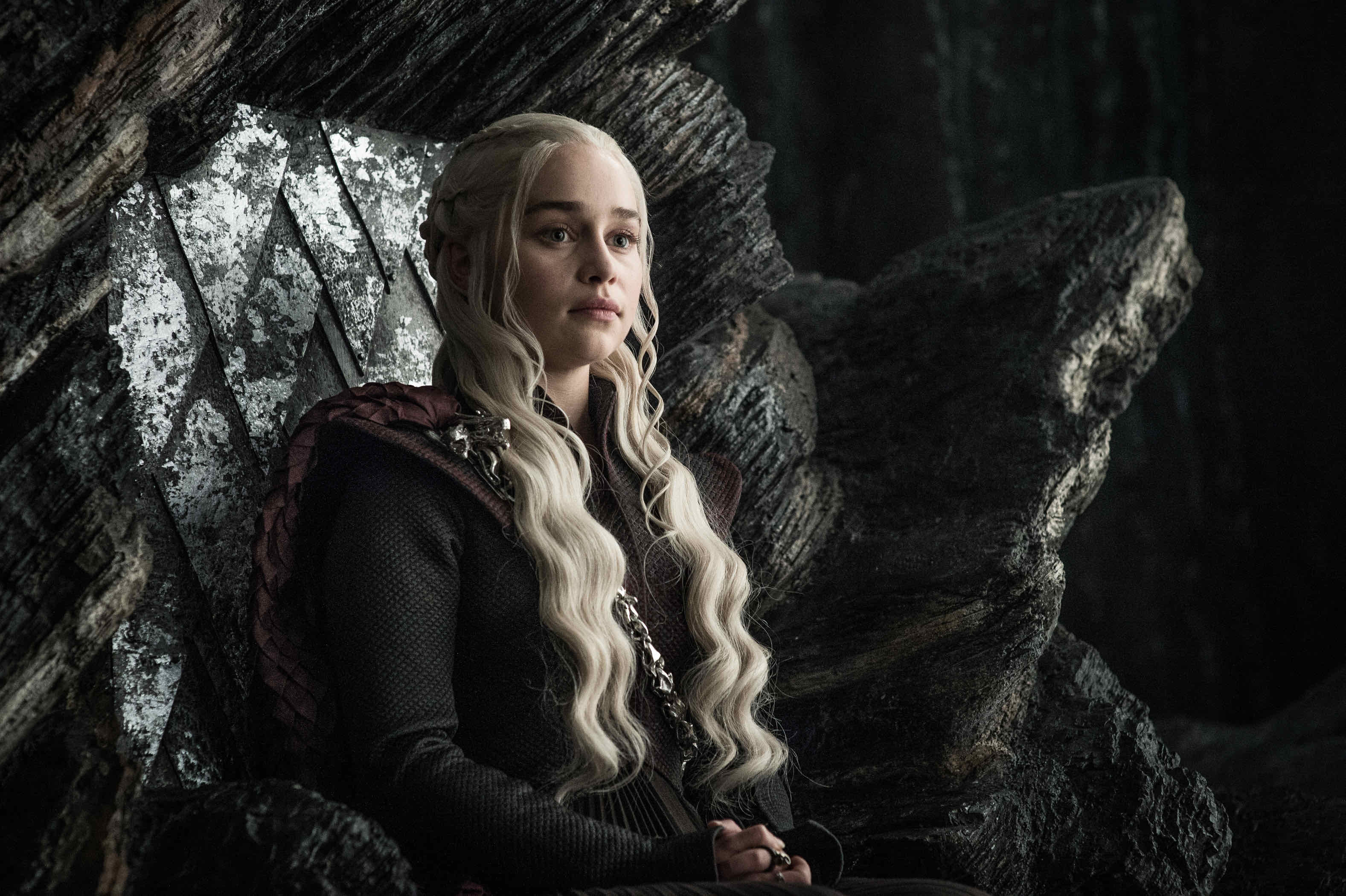 Μεγάλη έκπληξη φέρεται να ετοιμάζει η παραγωγή του Game of Thrones για την 8η σεζόν