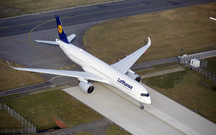 Ο όμιλος Lufthansa προσφέρει ακόμα μεγαλύτερη ευελιξία στους επιβάτες του