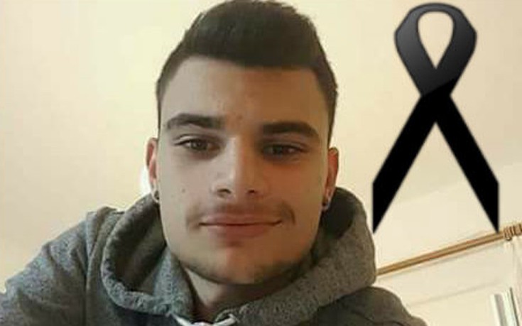 Νεκρός σε τροχαίο 17χρονος ποδοσφαιριστής του Αχαρναϊκού