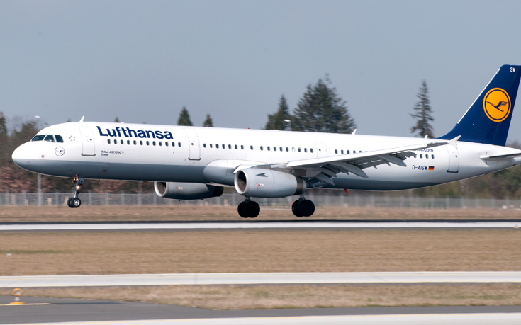 Οι αεροπορικές εταιρείες του ομίλου Lufthansa θα προσφέρουν 288 προορισμούς σε 106 χώρες