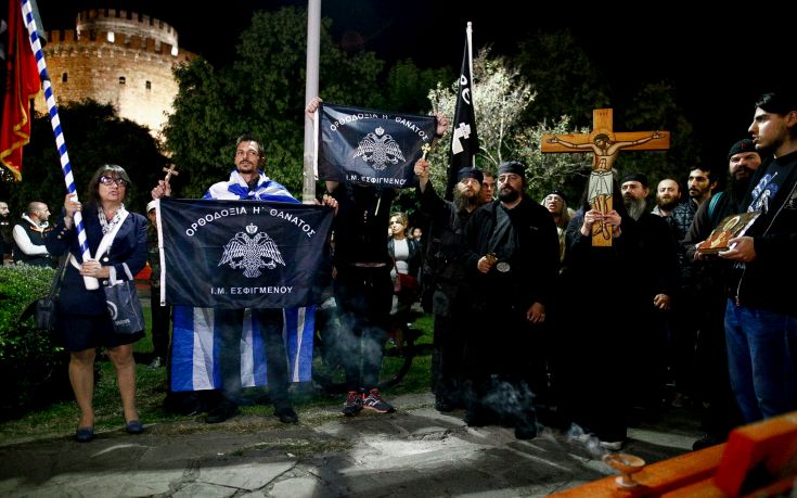 ΣΥΡΙΖΑ: Οι δολοφόνοι της νεοναζιστικής συμμορίας επιχειρούν να σπείρουν το μίσος