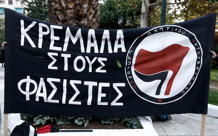 Φωτογραφίες από την παρέλαση στην Αθήνα