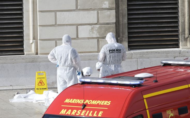 Οι δράστες των αιματηρών επιθέσεων σε Μασσαλία και Βερολίνο έμεναν στην ίδια πόλη