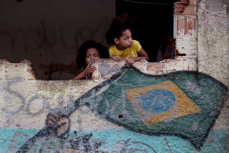 Όγδοο παιδί νεκρό από τον εμπρησμό σε βρεφονηπιακό σταθμό στη Βραζιλία