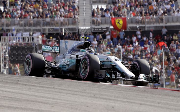 Σχέδια για online streaming έχει ο νέος ιδιοκτήτης της Formula 1