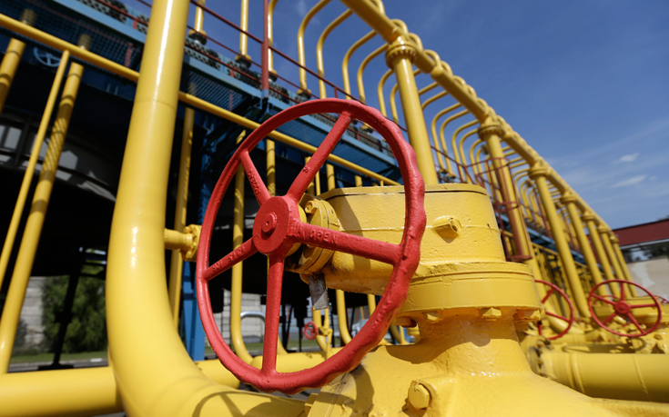 Έκλεισαν οι προσφορές για την κατασκευή δικτύων φυσικού αερίου σε Ανατολική Μακεδονία &#8211; Θράκη