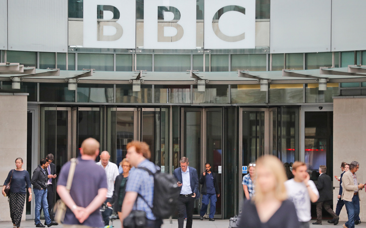Το BBC ξέρει τι θα κάνει σε περίπτωση πυρηνικού πολέμου