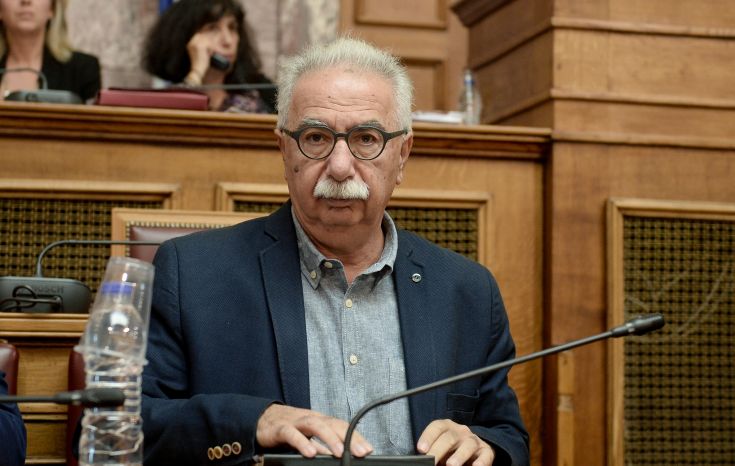 Νέα απόφαση Γαβρόγλου για παύση των καθηκόντων του Πρύτανη του Δημοκρίτειου μετά το «όχι» ΣτΕ