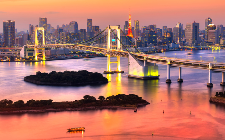 Ασφαλέστερη πόλη του κόσμου το Τόκιο