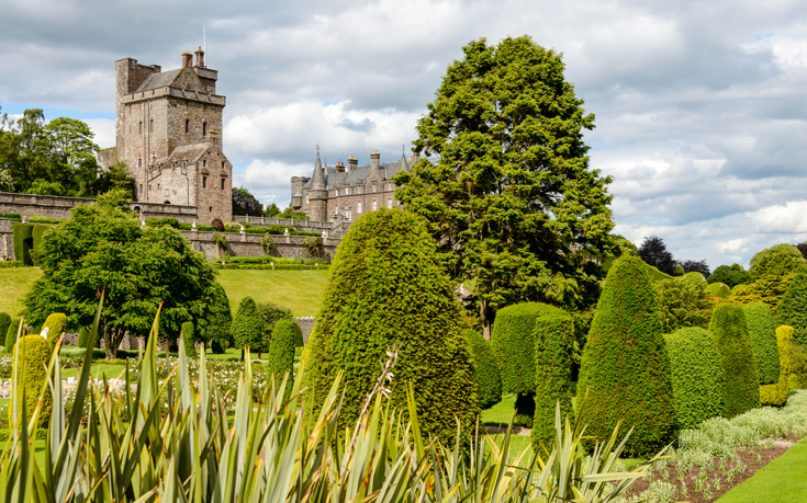 ΠΕΡΘΣΑΙΡ ΣΚΩΤΙΑ PERTHSHIRE