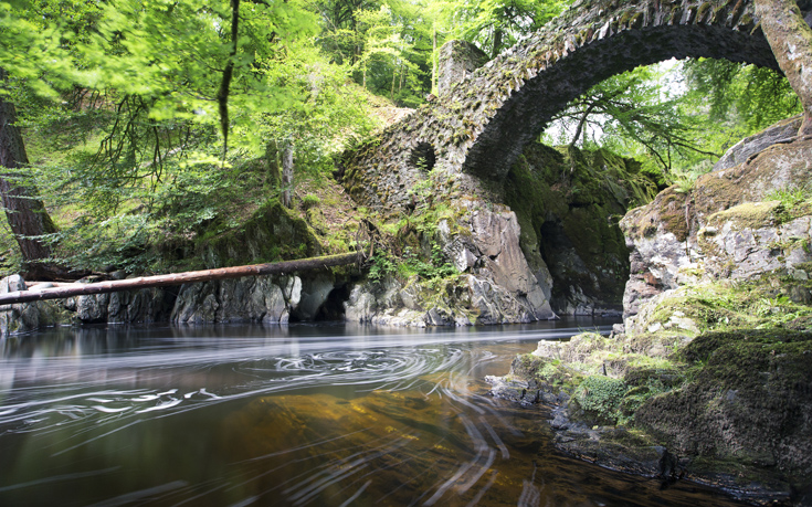 ΠΕΡΘΣΑΙΡ ΣΚΩΤΙΑ PERTHSHIRE