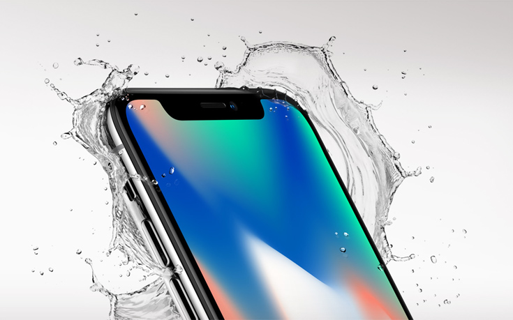 Η iSquare ανακοινώνει ότι το iPhone X έρχεται σε Ελλάδα και Κύπρο στις 3 Νοεμβρίου