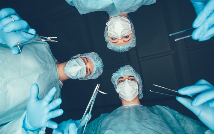 Σε εφαρμογή από σήμερα η Ενιαία Ψηφιακή Λίστα Χειρουργείων – Τι αλλάζει, οι πέντε κατηγορίες