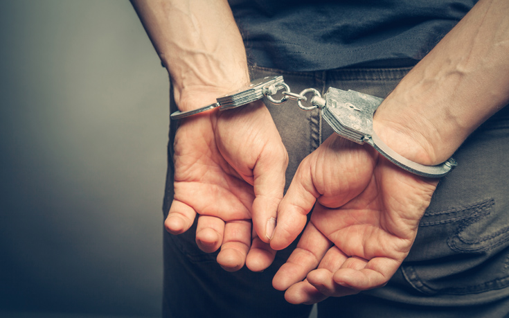 Συνελήφθη 30χρονος για διακίνηση ναρκωτικών