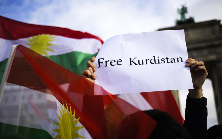 Αντισυνταγματικό το δημοψήφισμα για την ανεξαρτησία του ιρακινού Κουρδιστάν