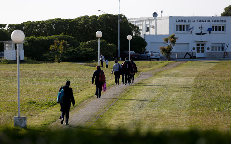 ΑΡΓΕΝΤΙΝΗ ΥΠΟΒΡΥΧΙΟ ΑΡΓΕΝΤΙΝΗ ΥΠΟΒΡΥΧΙΟ