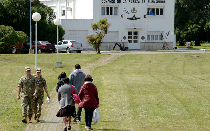 ΑΡΓΕΝΤΙΝΗ ΥΠΟΒΡΥΧΙΟ ΑΡΓΕΝΤΙΝΗ ΥΠΟΒΡΥΧΙΟ