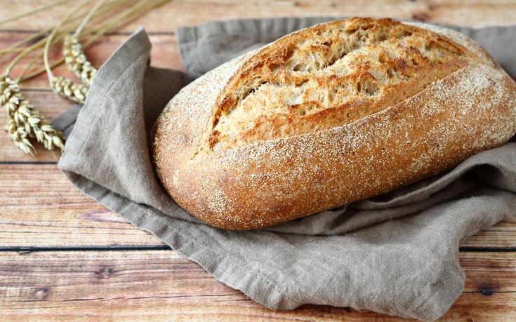 Πώς μπορείτε να αξιοποιήσετε το μπαγιάτικο ψωμί