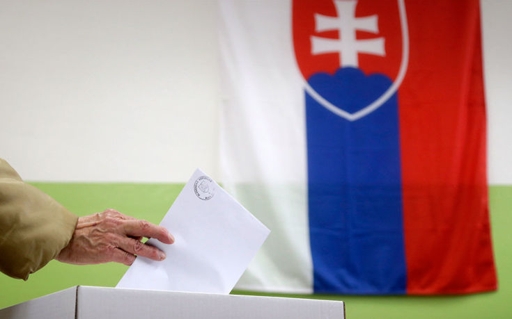 Ήττα της ακροδεξιάς στις περιφερειακές εκλογές της Σλοβακίας