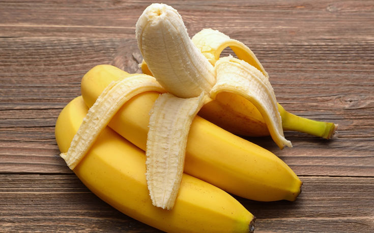 Όλα όσα δεν γνωρίζετε ότι μπορεί να κάνει η μπανάνα
